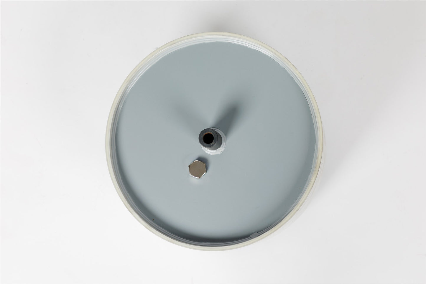 Mark Wheel - 120mm