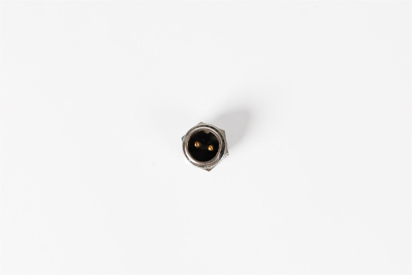 2 Pin Socket
