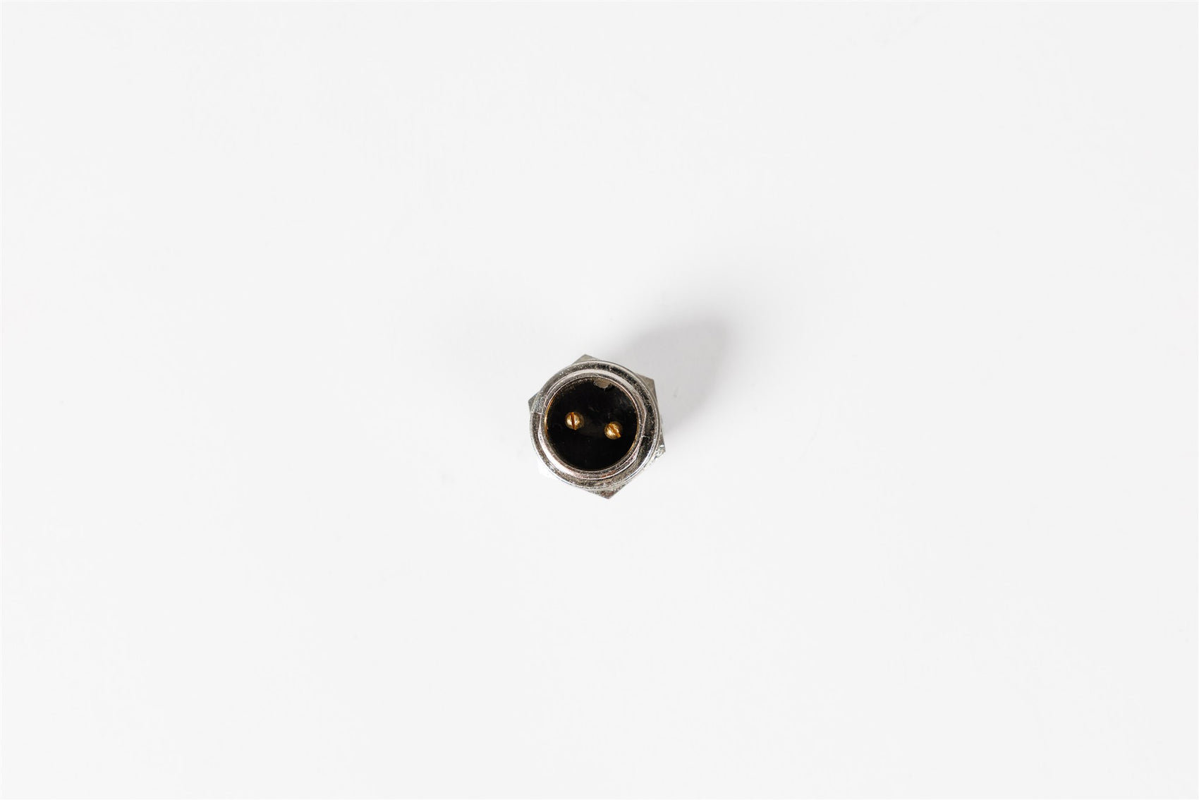 2 Pin Socket