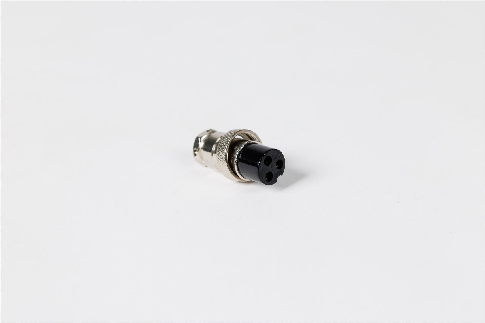 3 Pin Plug