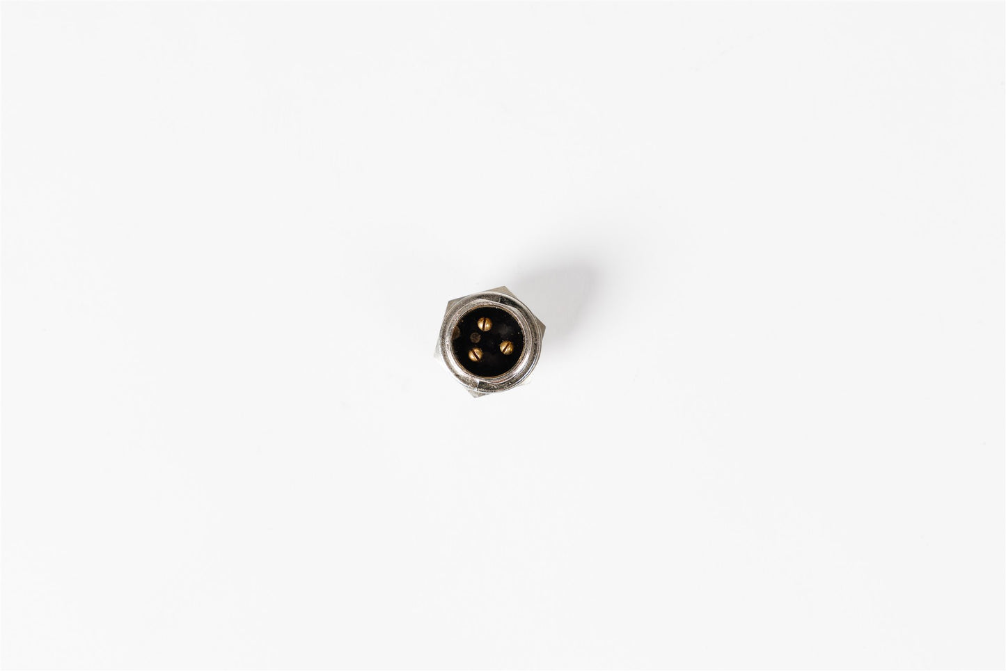 3 Pin Socket