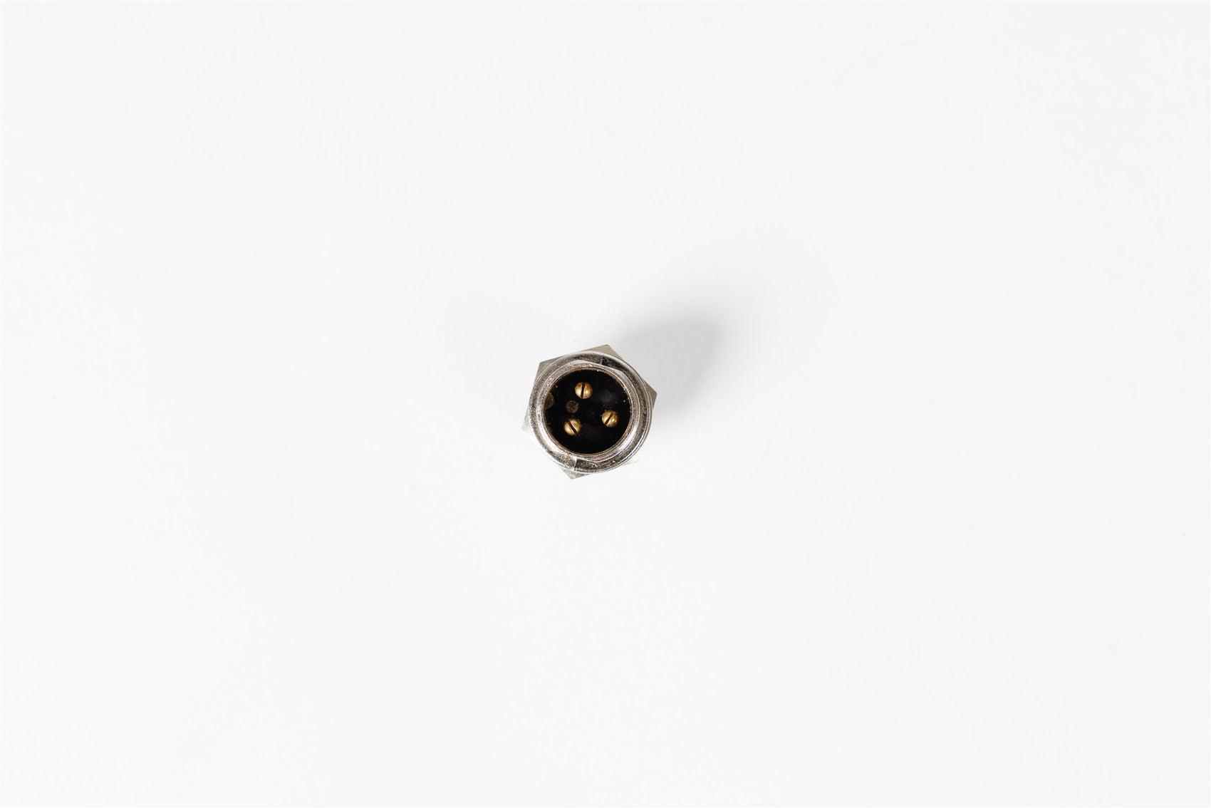 3 Pin Socket