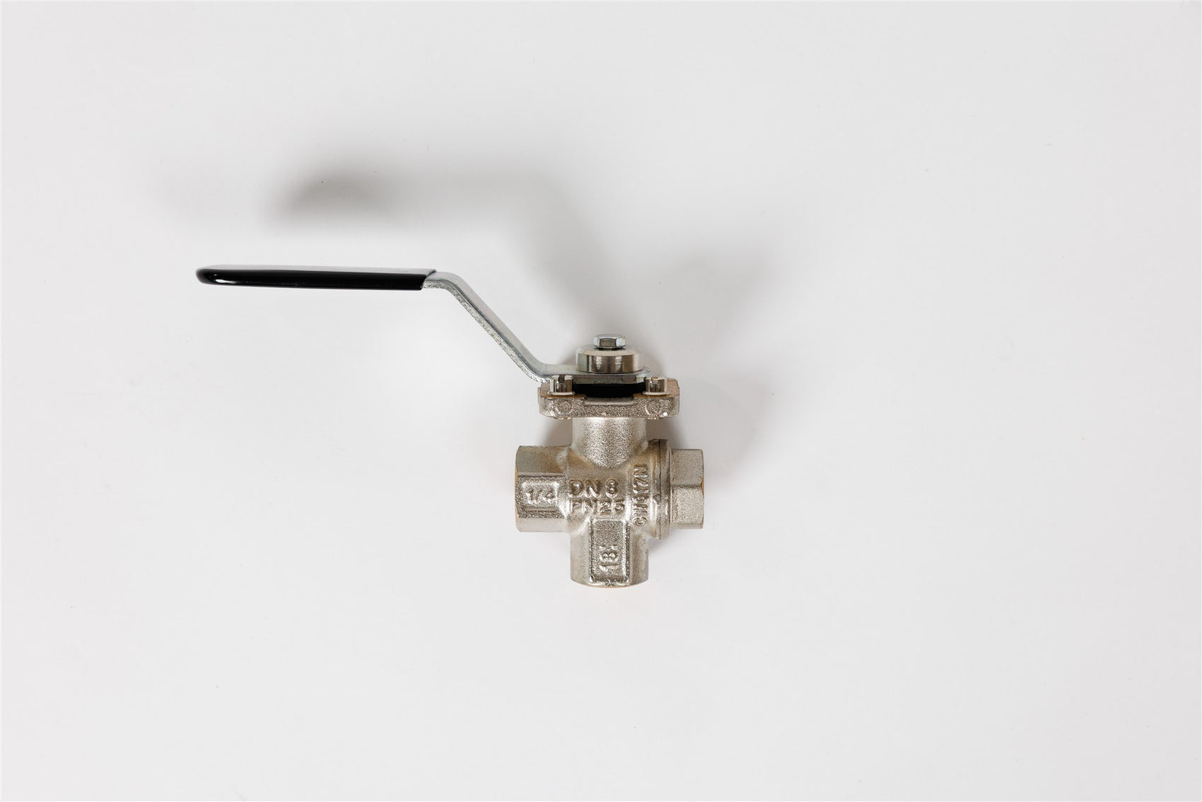 3 Way Valve