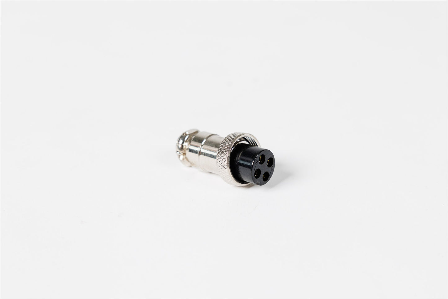 4 Pin Plug