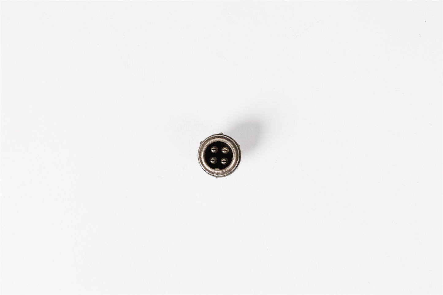 4 Pin Socket