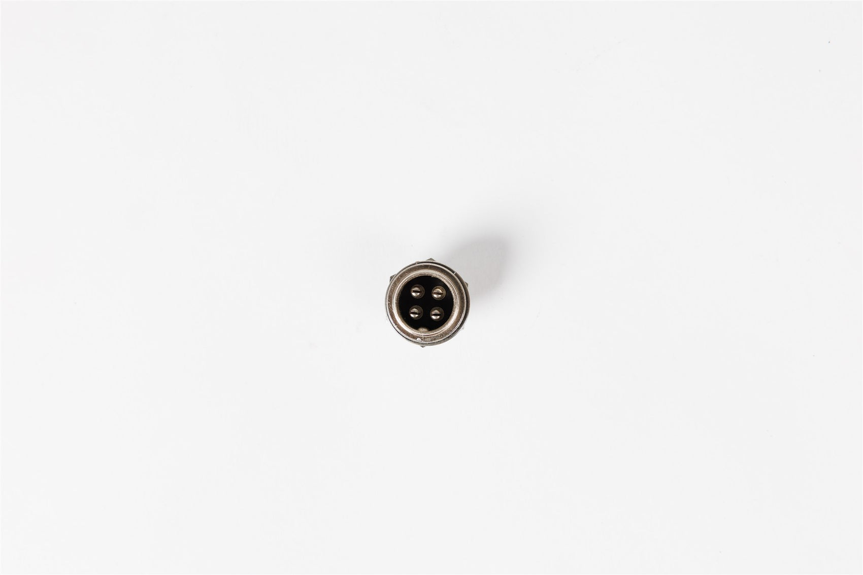 4 Pin Socket