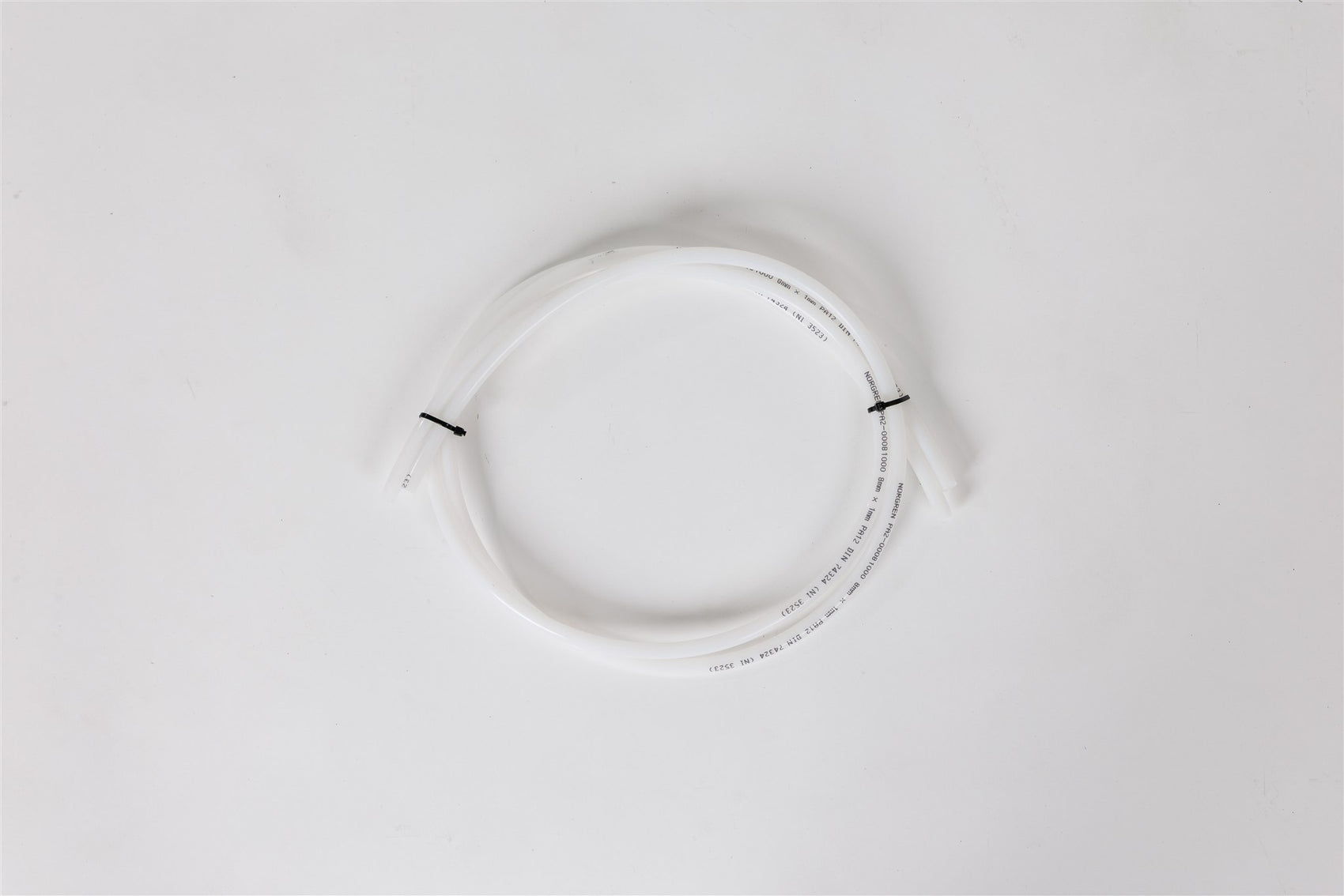 8mm Clear Hose