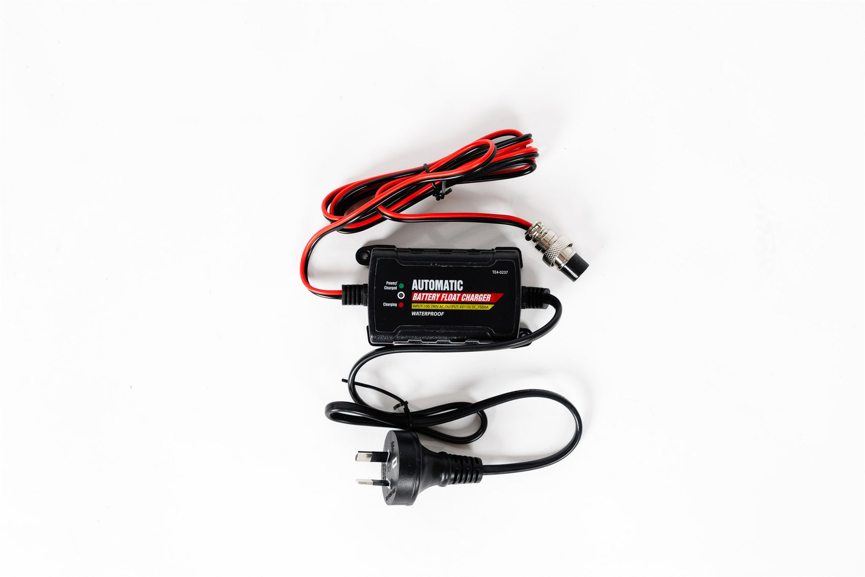 Battery Charger (Smart)