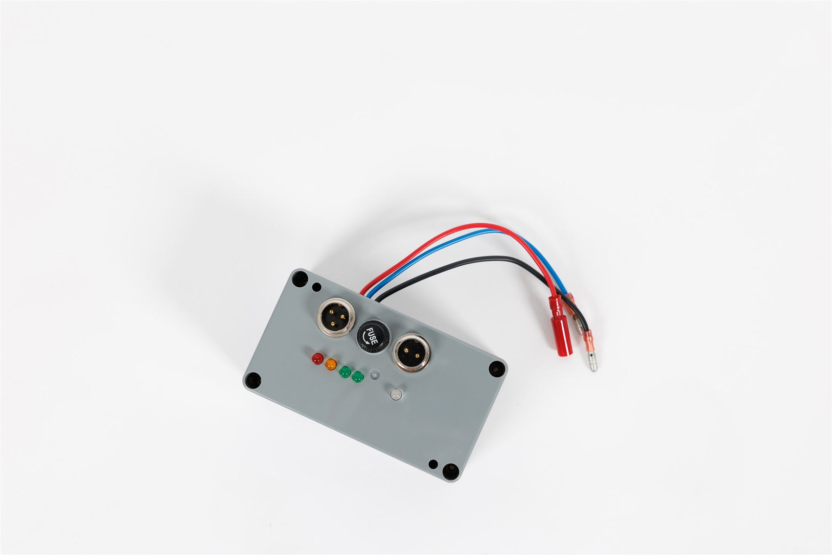 Control Box (OLD)