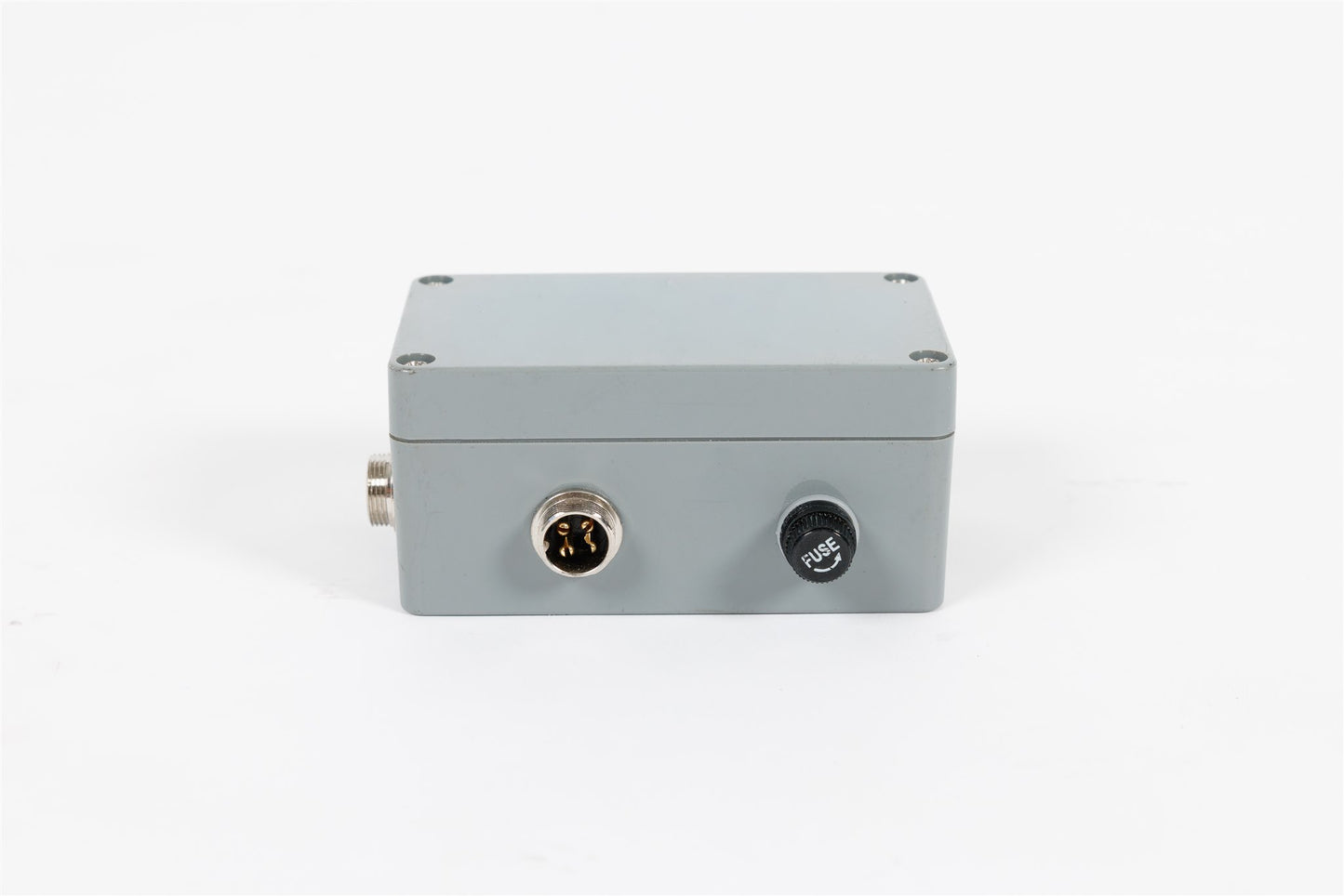 Control Box with Switch (OLD)