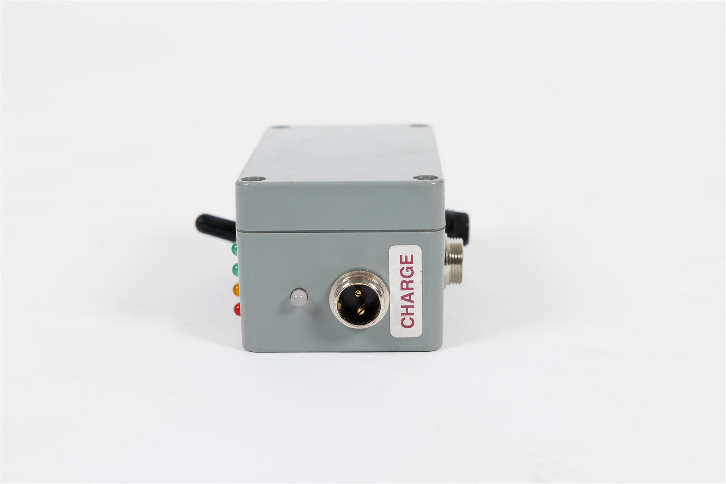 Control Box with Switch (OLD)