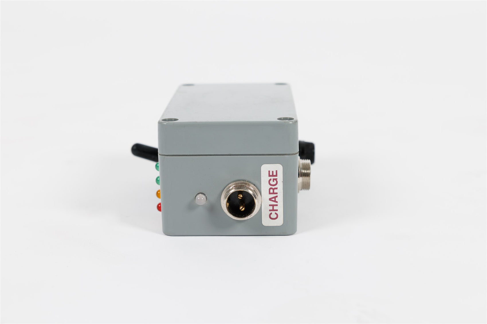 Control Box with Switch (OLD)