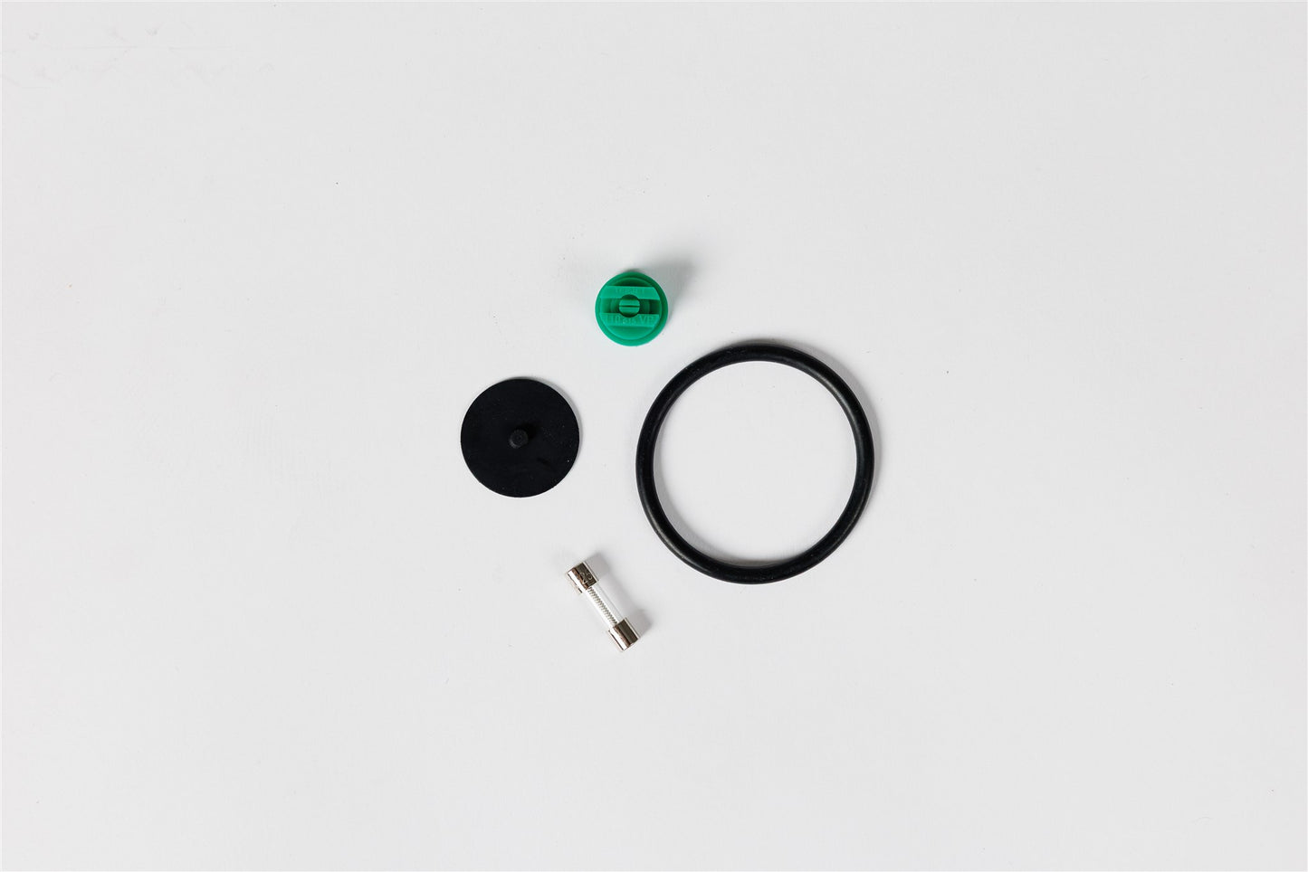 Essentials Pack