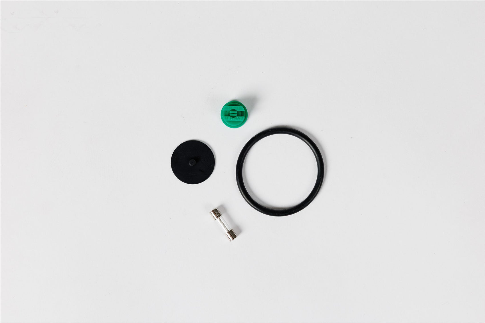 Essentials Pack