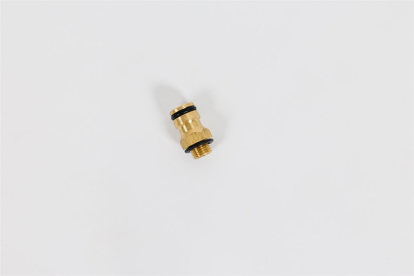 Garden Hose Attachment
