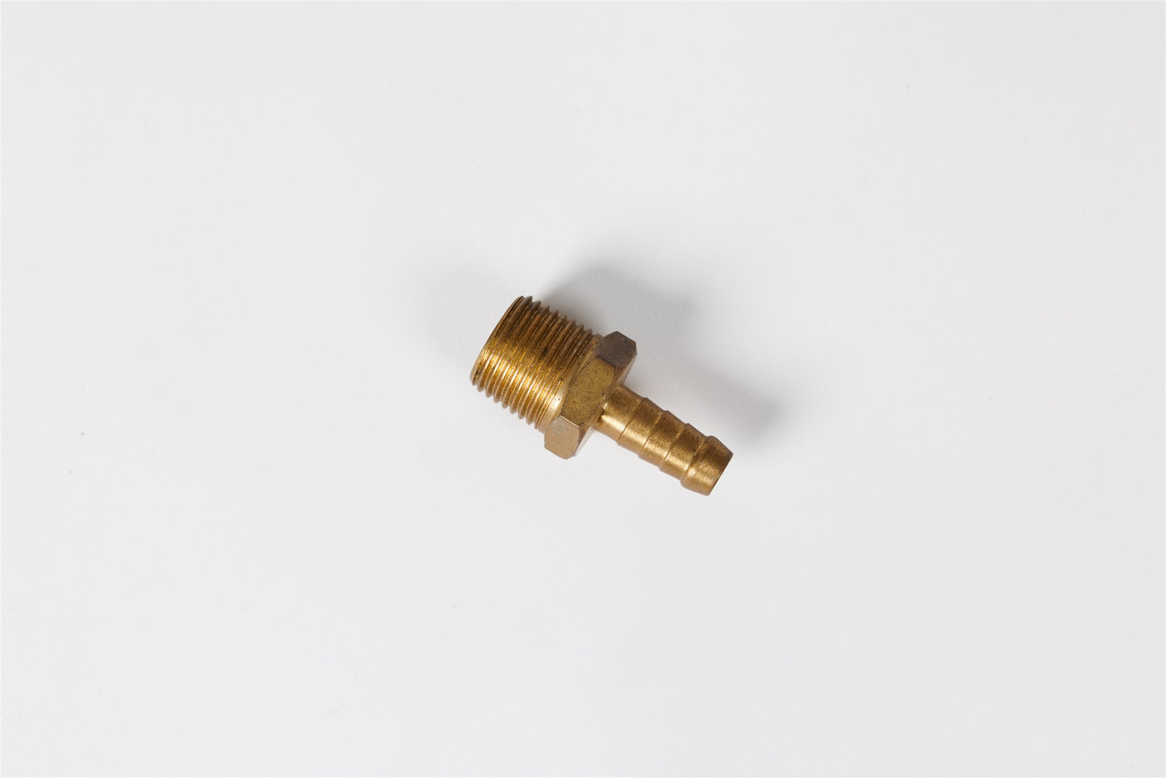Hose Tail 3/8 x 1/2