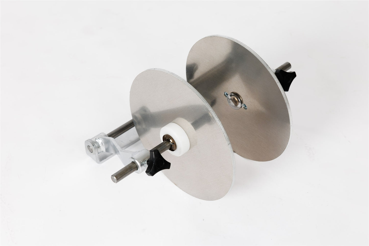 Forward Marking Disks