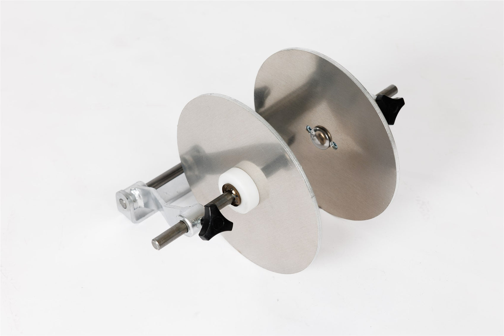 Forward Marking Disks