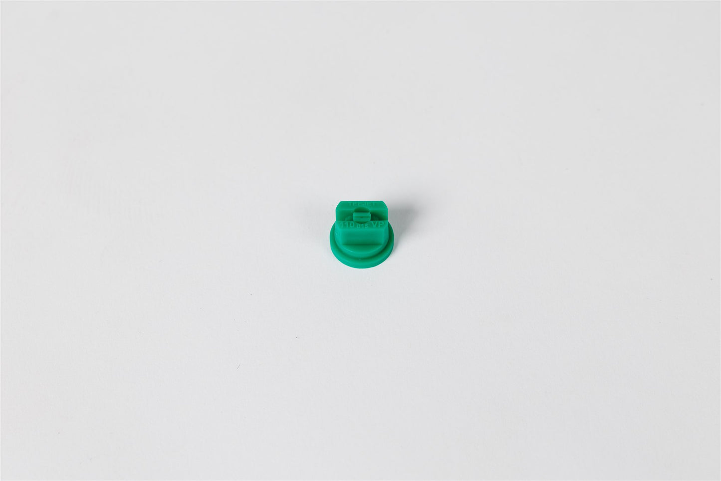 Nozzle Tip Green (110 Degrees - Standard)
