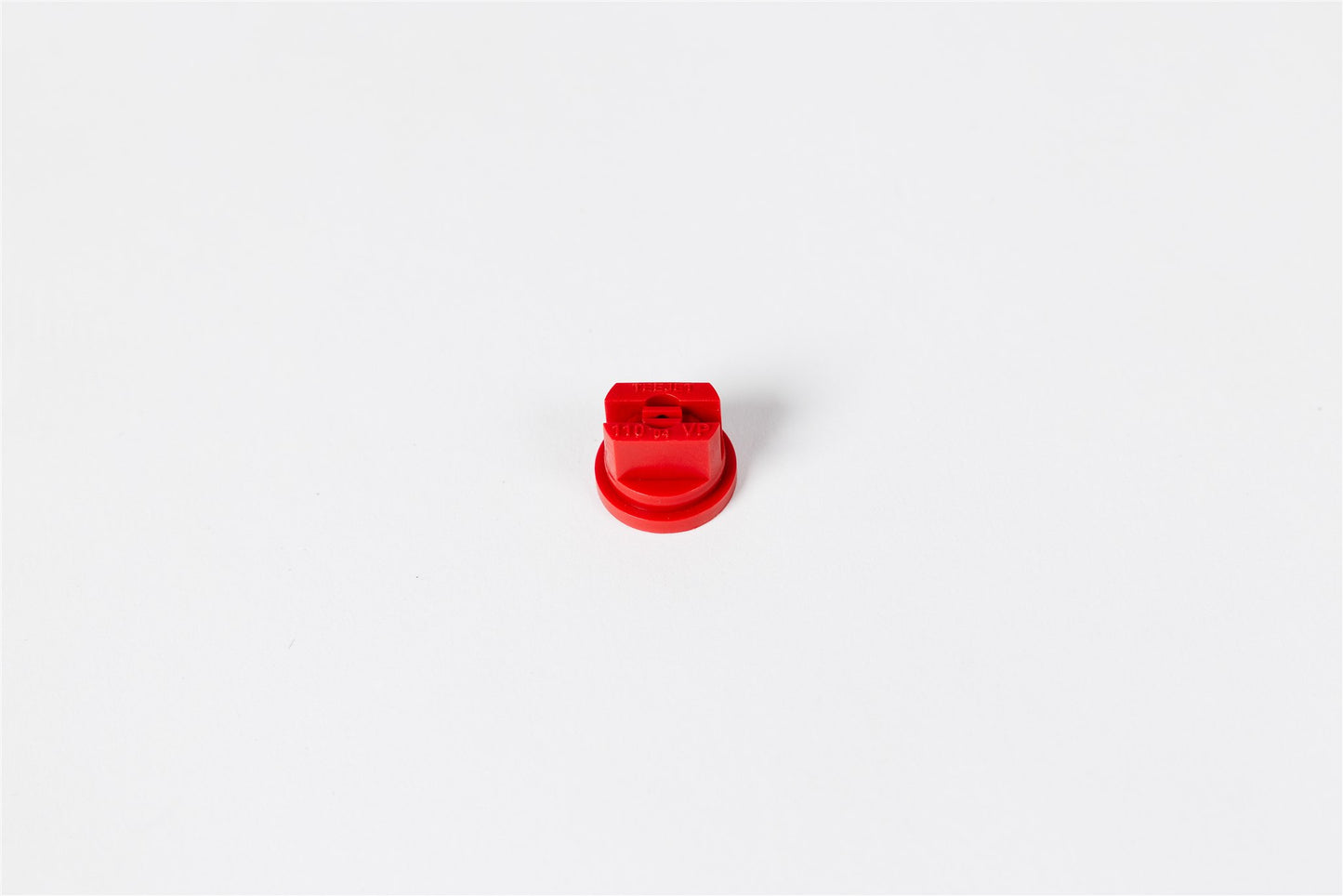 Nozzle Tip Red (110 Degrees)