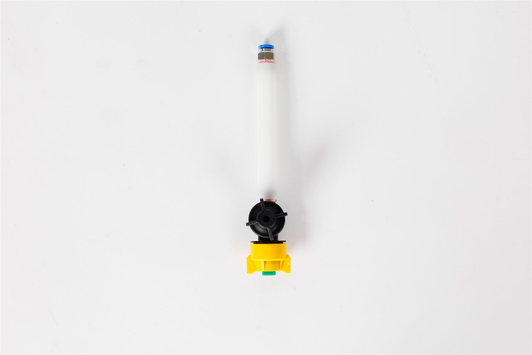 Spray Managmenet Valve