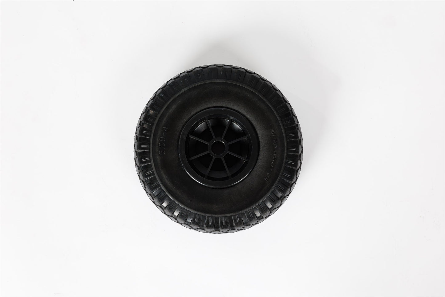 Wheel