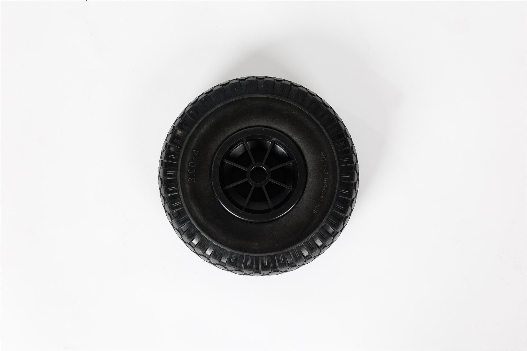 Wheel